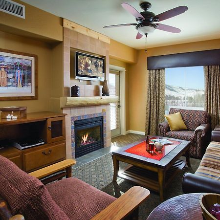 Worldmark Steamboat Springs Exteriör bild
