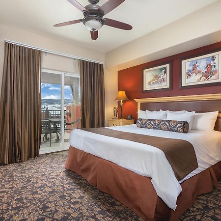 Worldmark Steamboat Springs Exteriör bild
