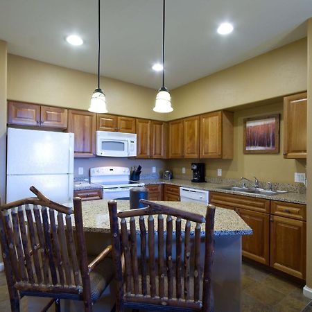 Worldmark Steamboat Springs Exteriör bild