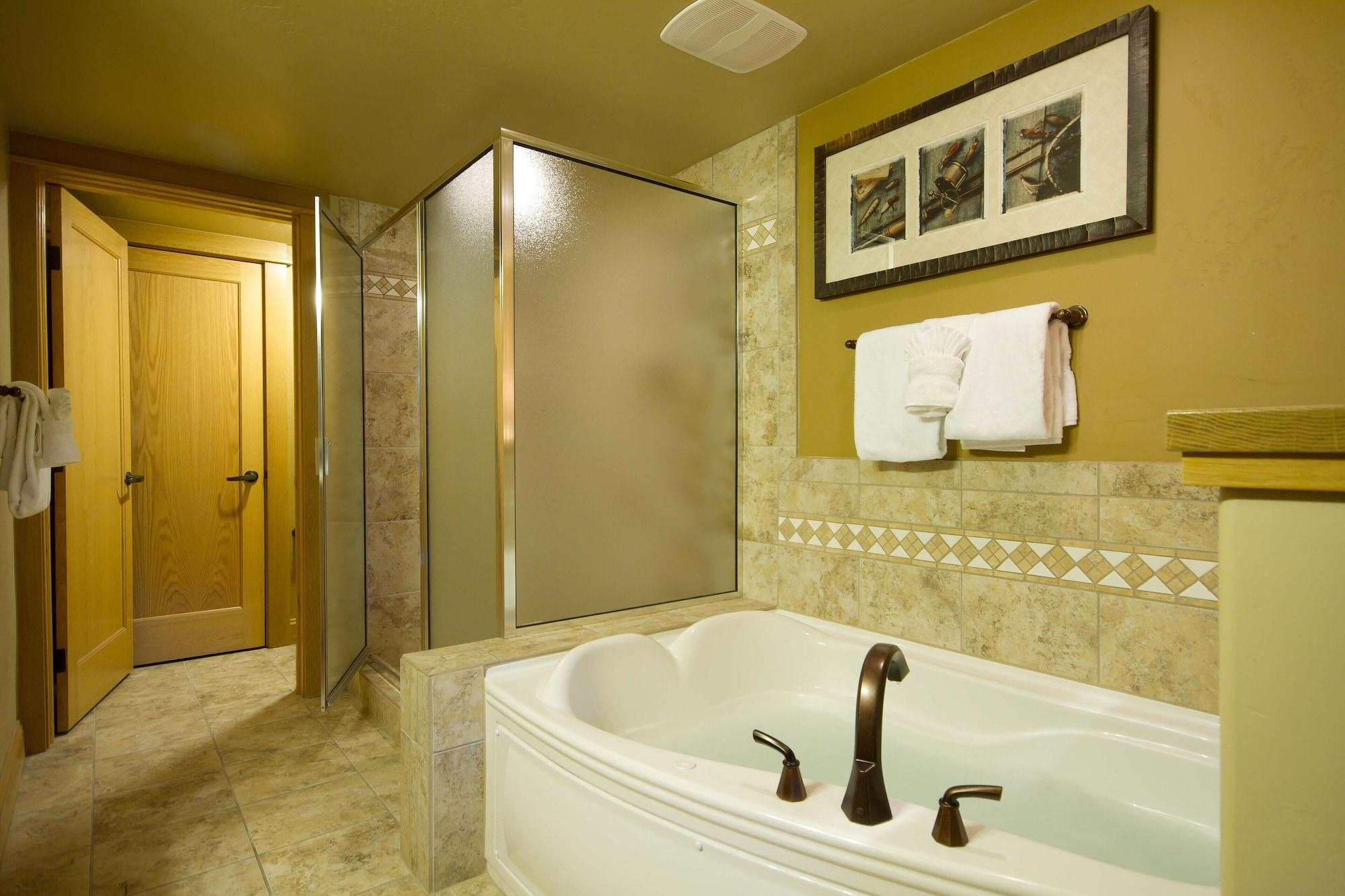 Worldmark Steamboat Springs Exteriör bild
