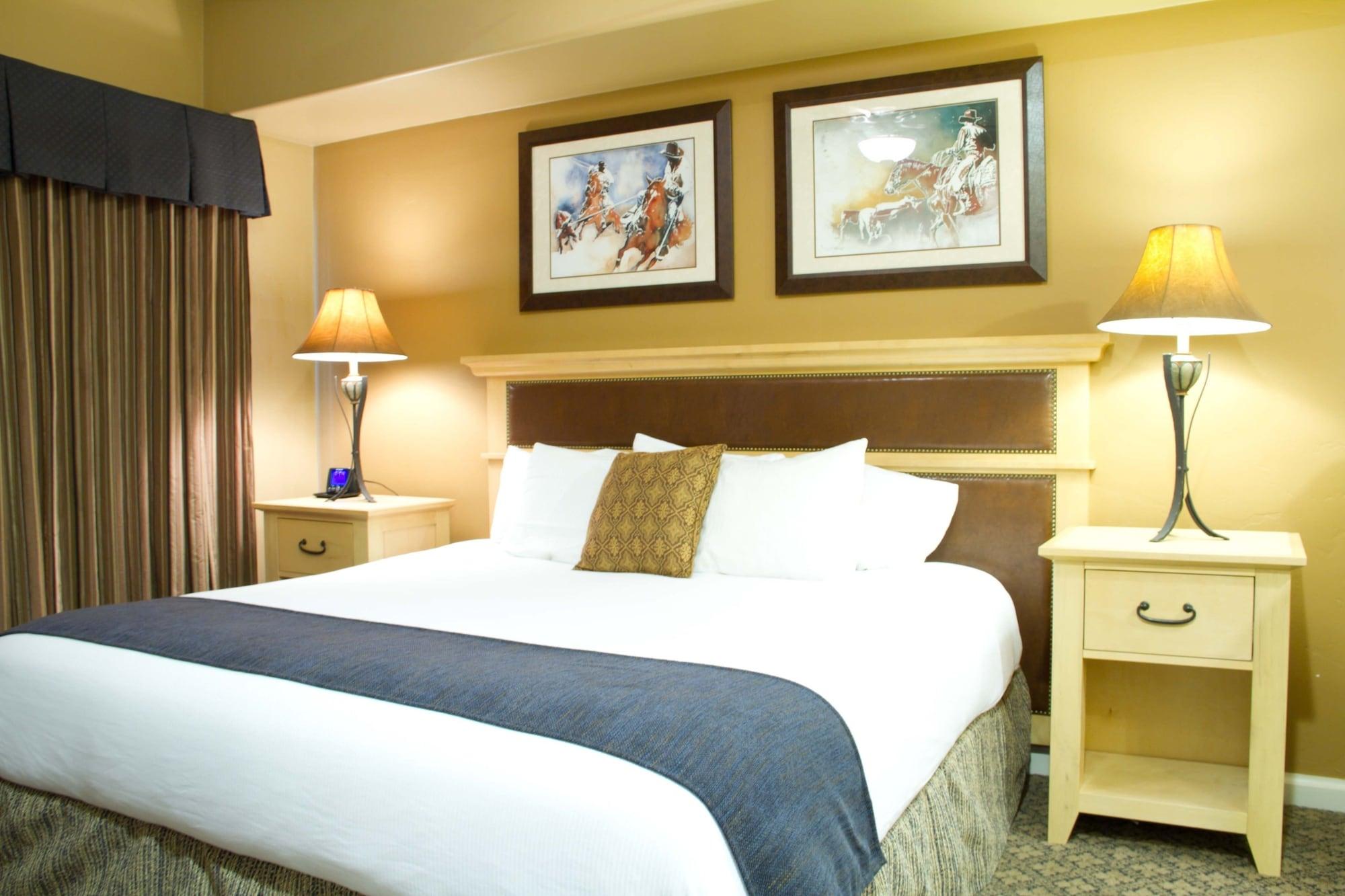 Worldmark Steamboat Springs Exteriör bild