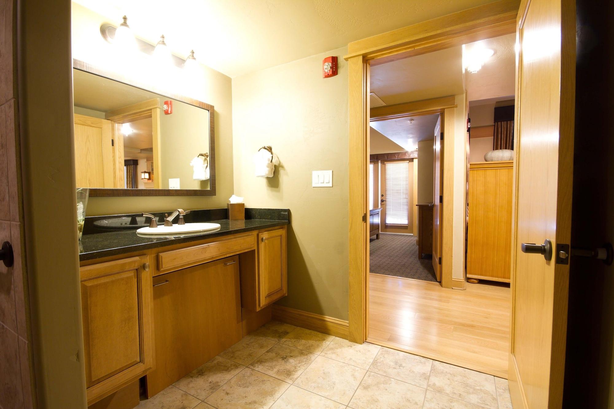 Worldmark Steamboat Springs Exteriör bild