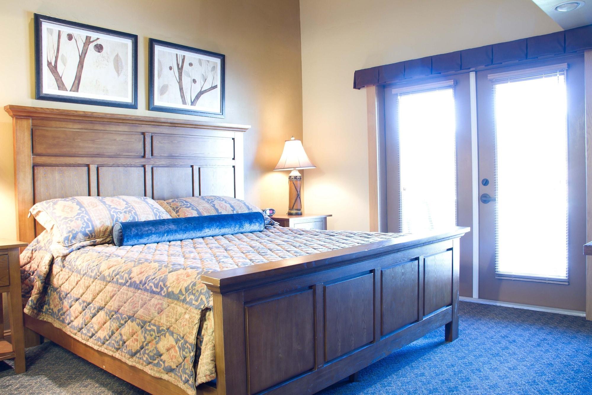 Worldmark Steamboat Springs Exteriör bild