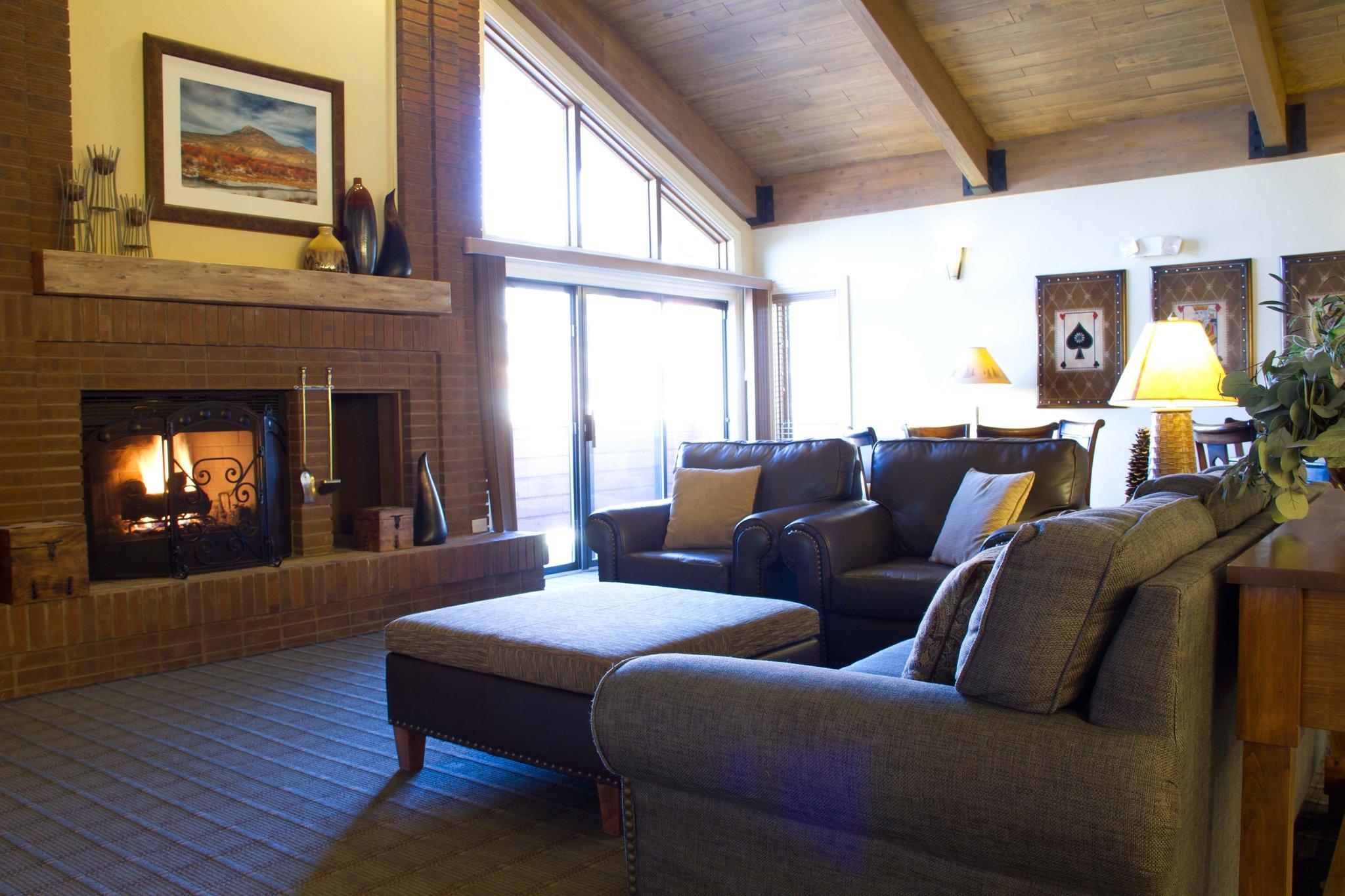 Worldmark Steamboat Springs Exteriör bild