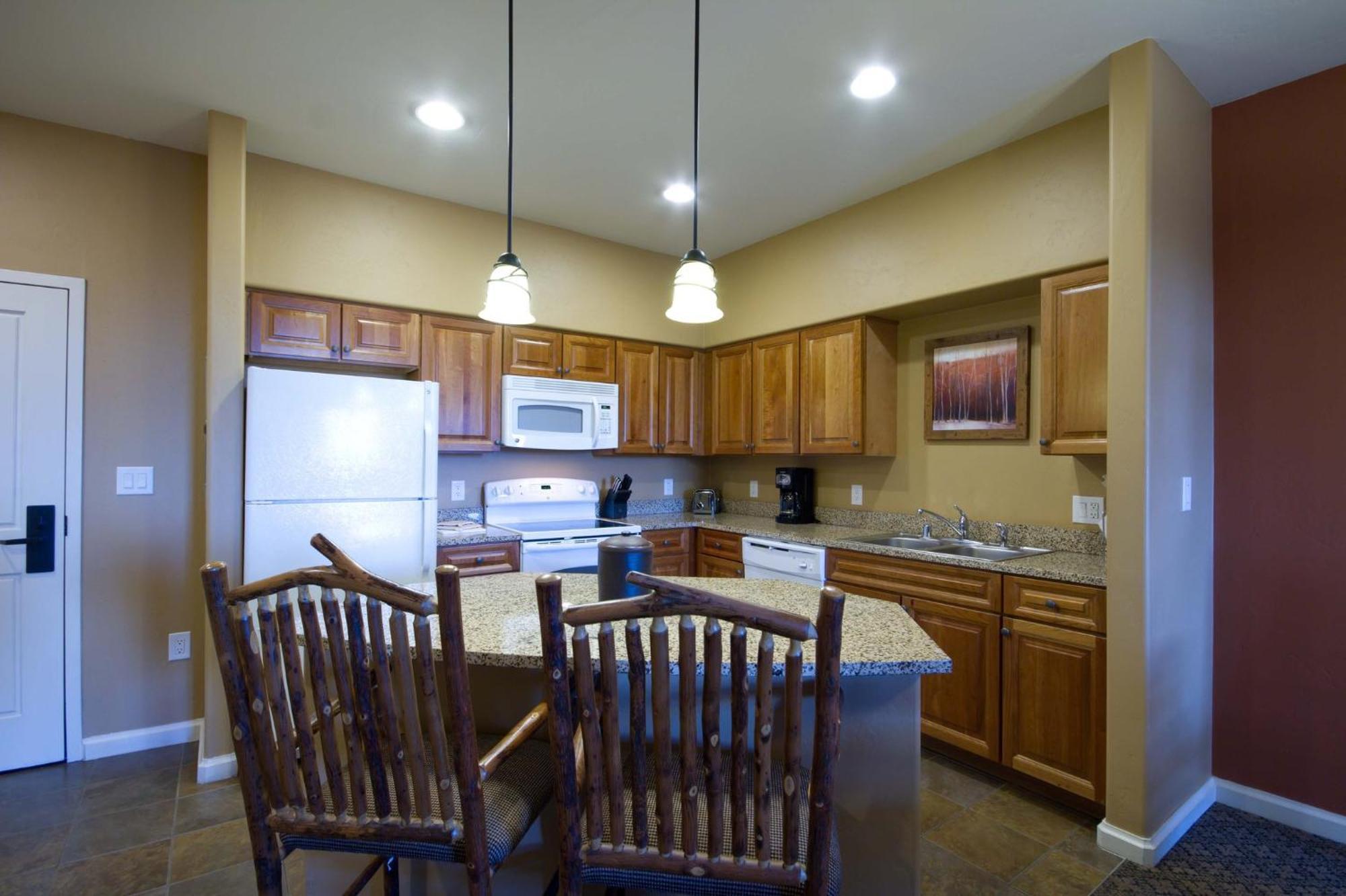 Worldmark Steamboat Springs Exteriör bild
