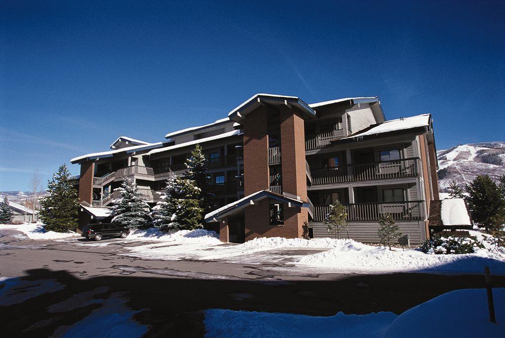 Worldmark Steamboat Springs Exteriör bild