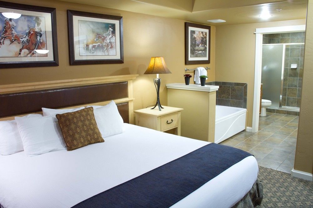 Worldmark Steamboat Springs Exteriör bild