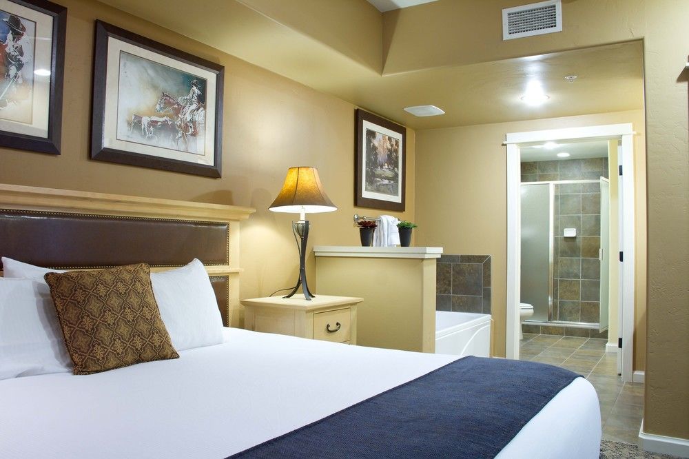 Worldmark Steamboat Springs Exteriör bild