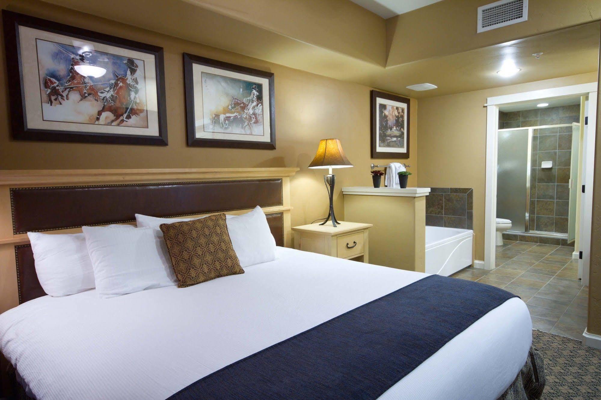 Worldmark Steamboat Springs Exteriör bild