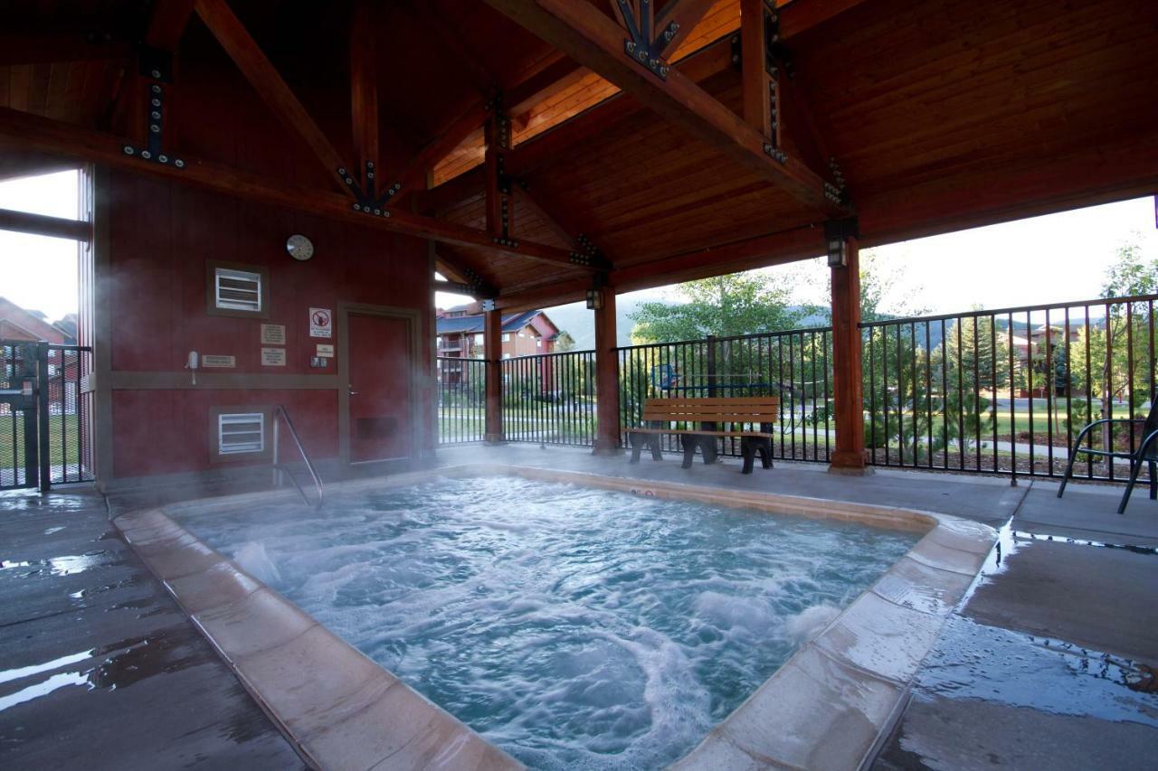Worldmark Steamboat Springs Exteriör bild