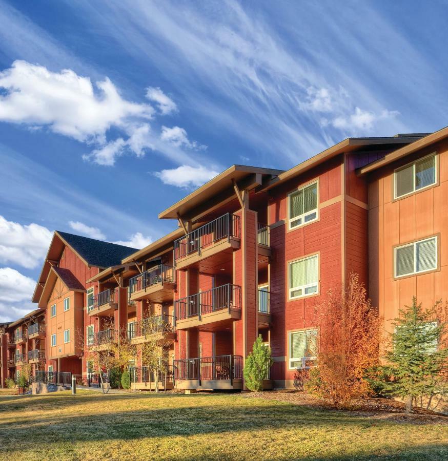 Worldmark Steamboat Springs Exteriör bild
