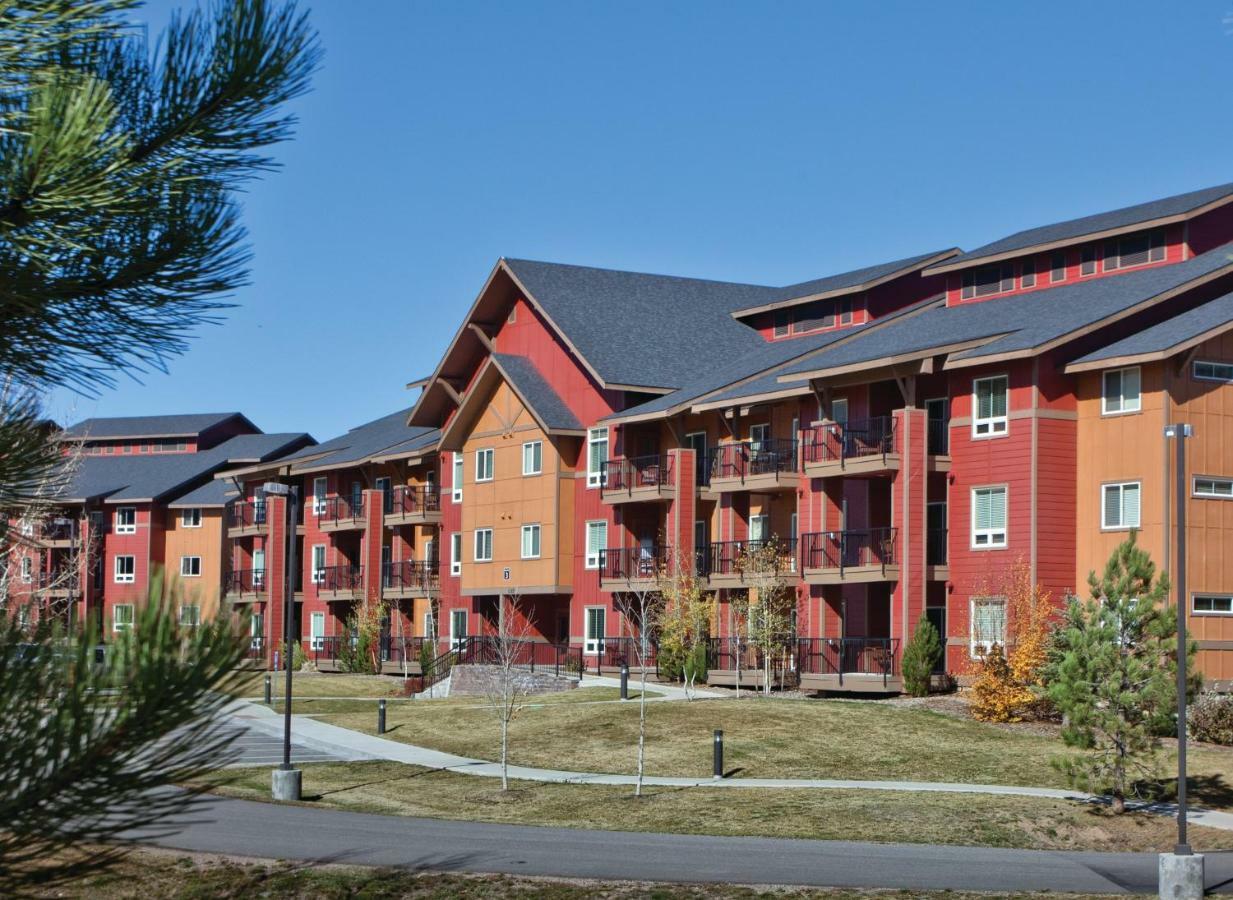 Worldmark Steamboat Springs Exteriör bild