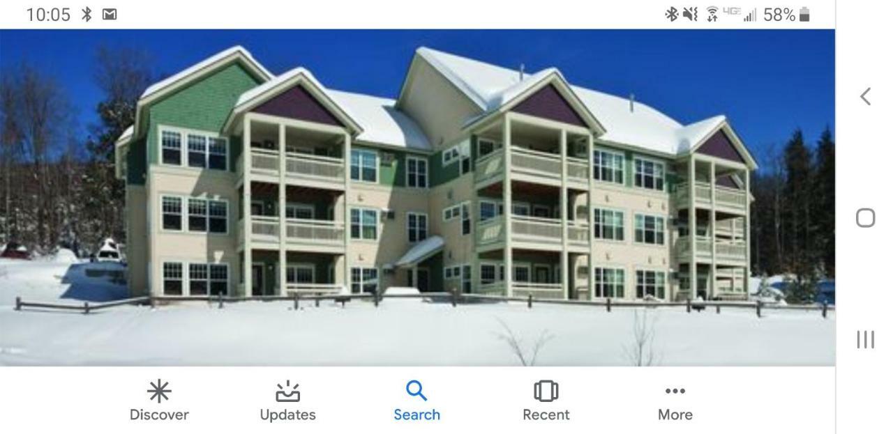 Worldmark Steamboat Springs Exteriör bild
