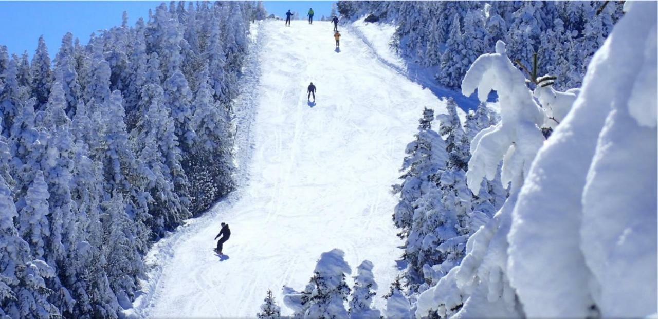 Worldmark Steamboat Springs Exteriör bild